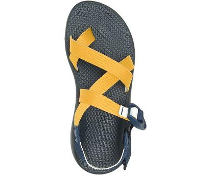 Sandalias Chacos Mujer Z/2 Classic Multicolor España RCHI28701